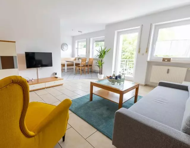 Ferienwohnung Salzburg