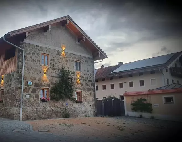 Landhof Schuhbeck