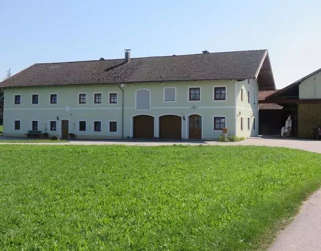 Stadel Hof Altötting