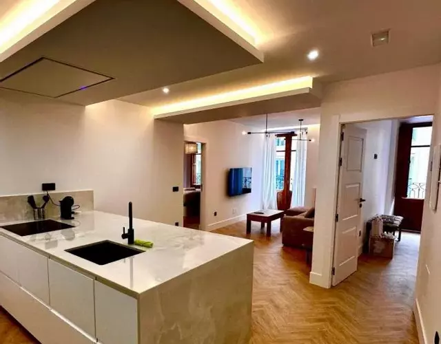 Atuaire Home La Moneda Azul