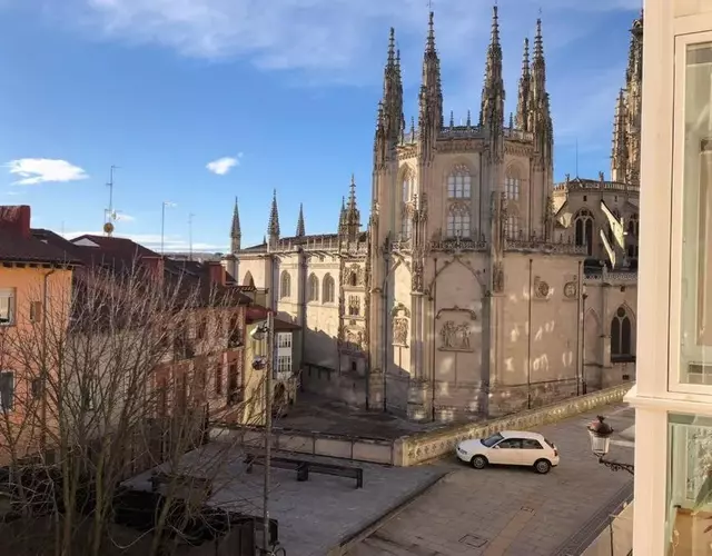 Burgos Centro Histórico