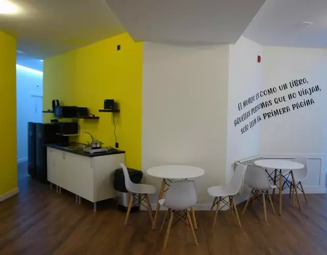Hostel Trovadores