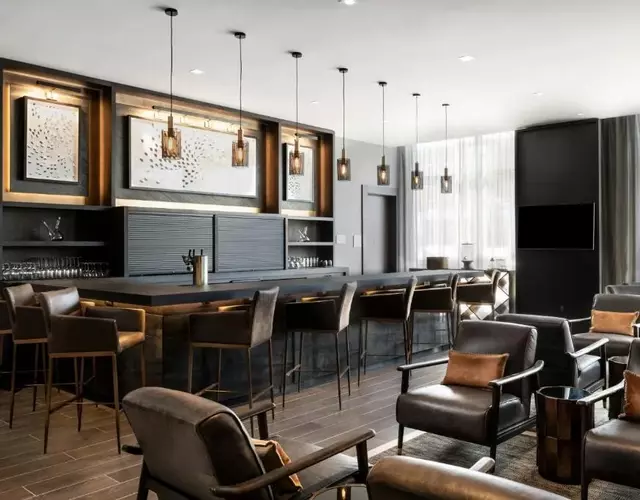 AC Hotel Burlington