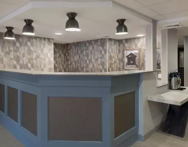 Holiday Inn Express South Burlington - Downtown by IHG