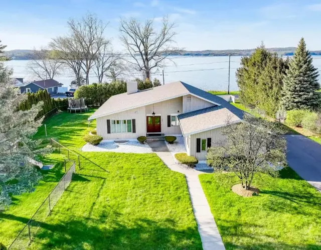 Malletts Bay Getaway