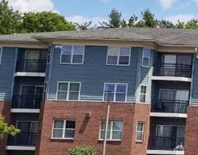 Smart Suites on the Hill