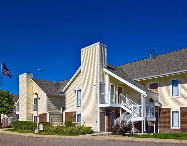 Sonesta ES Suites Burlington