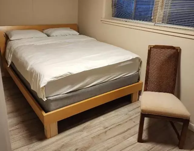 Economical Homestay hostel