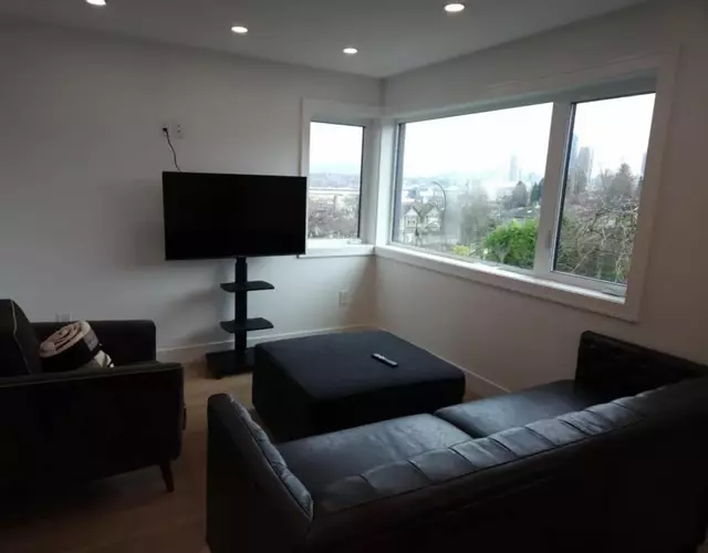 vistaeast 2-Bed Townhouse Rupert st