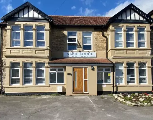 Abbie Lodge Guest House