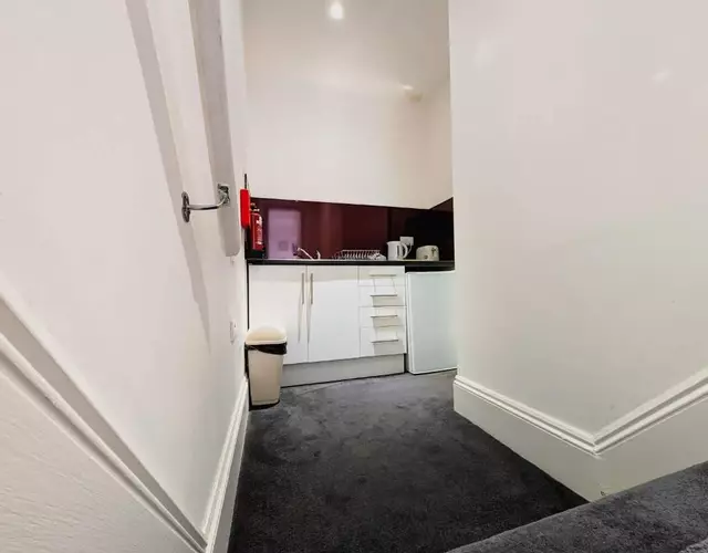 Bay & Harbour Holiday Apartments & rooms only