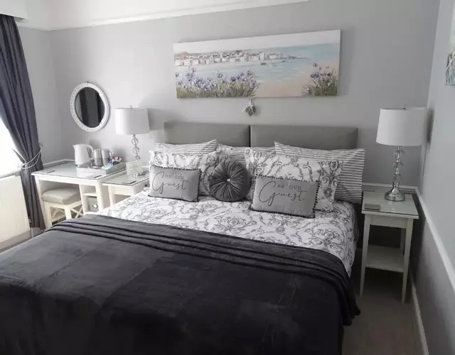 Linden Lodge Guest House