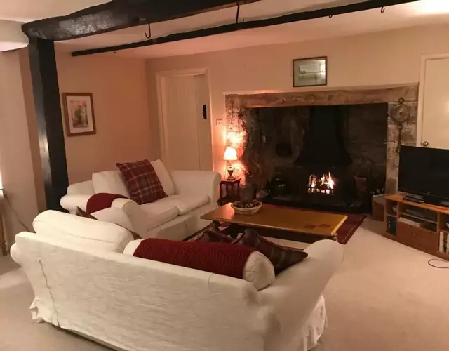 The Old House Cottages