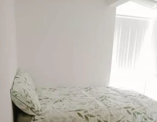 Double bed (R2) close to Burnley city centre