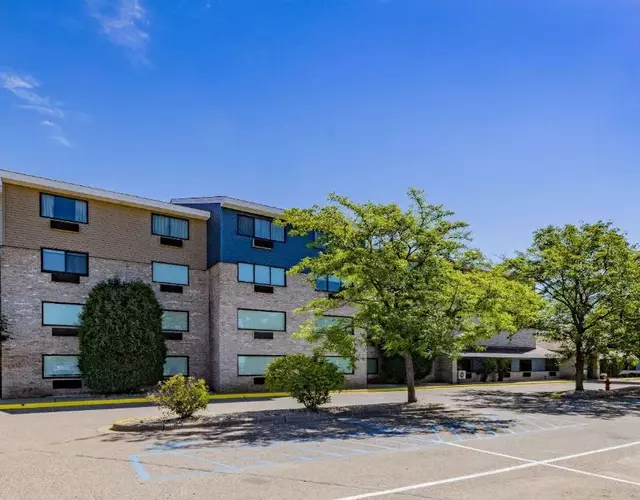 AmericInn by Wyndham Apple Valley