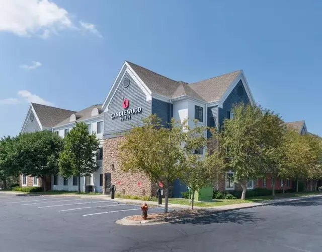 Candlewood Suites Eagan - Mall of America Area by IHG