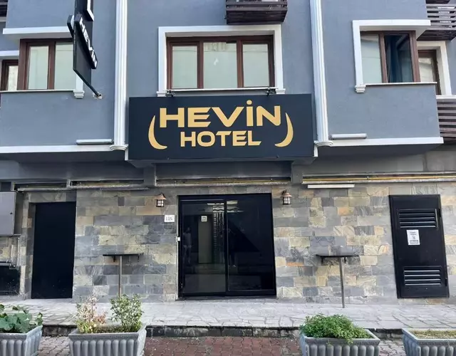 HEVİN Otel