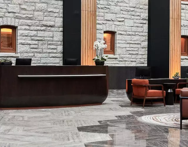 Swissotel Uludag Bursa