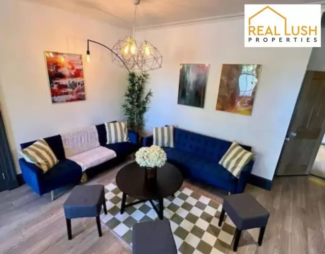 4BDR Home for Families, City Centre, Free Parking