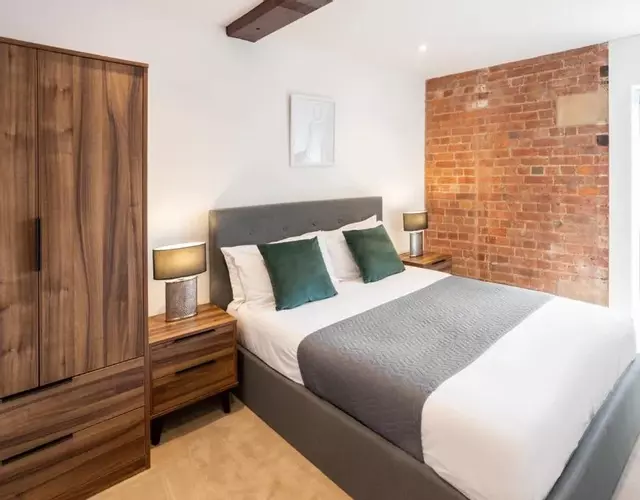 Host & Stay - The Maltings