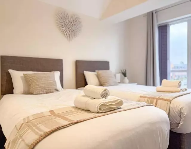 Huge House Private Parking