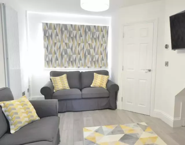 The Osprey - Newly Renovated House