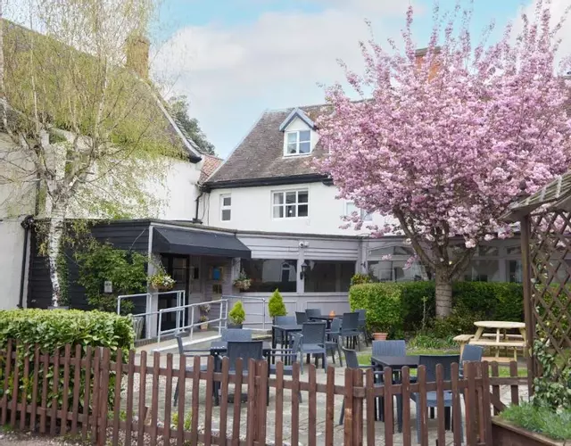 Bell by Greene King Inns