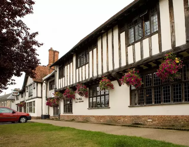 Bull Hotel by Greene King Inns