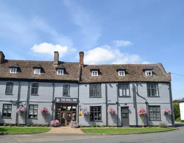 The Bull Inn