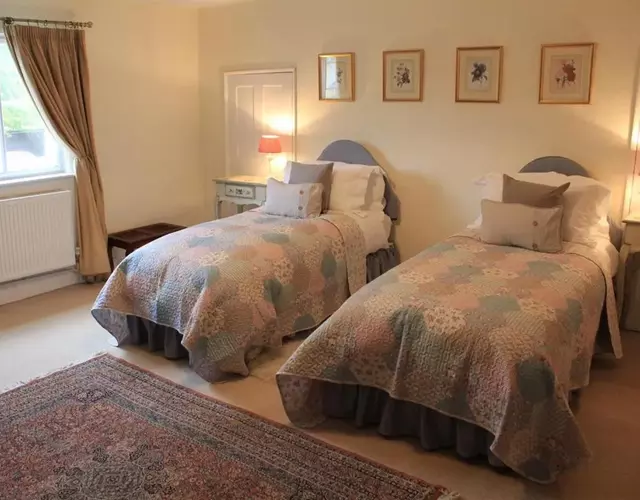 Church Farmhouse B & B