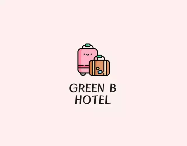 Green B Hotel Busan Seomyeon