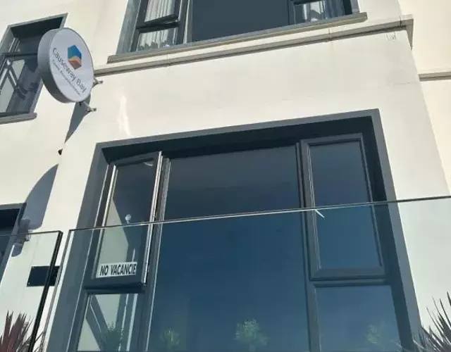 Causeway Bay Guesthouse Portrush