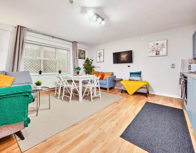 Dunluce Park 2 - Portrush by the Sea