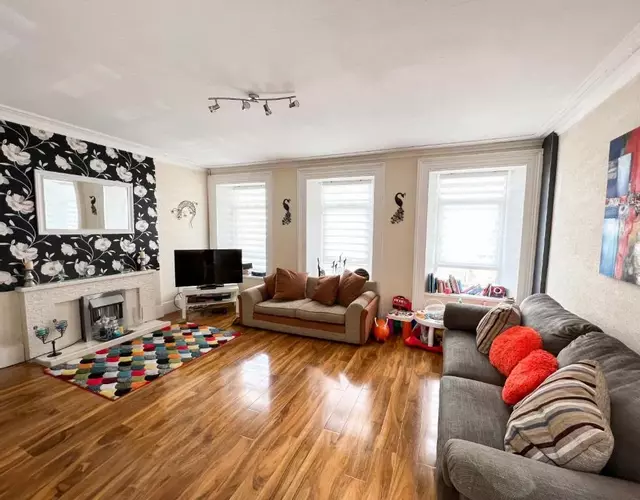 Perfect Central Location