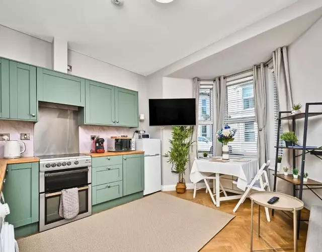 Princess Blue 1 ~ Fabulous Apt in Perfect Location