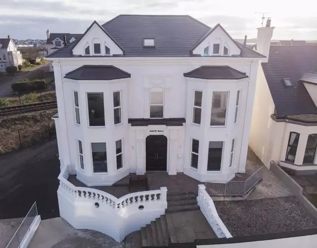 White Hall Portrush
