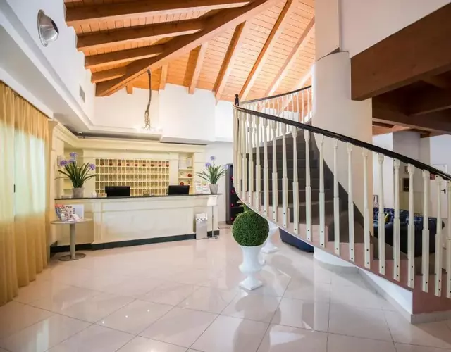 AS Hotel Sempione Fiera