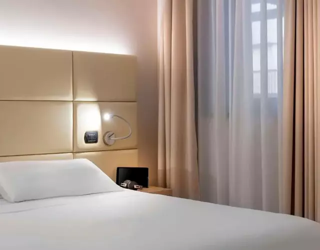 Best Western Cavalieri Della Corona