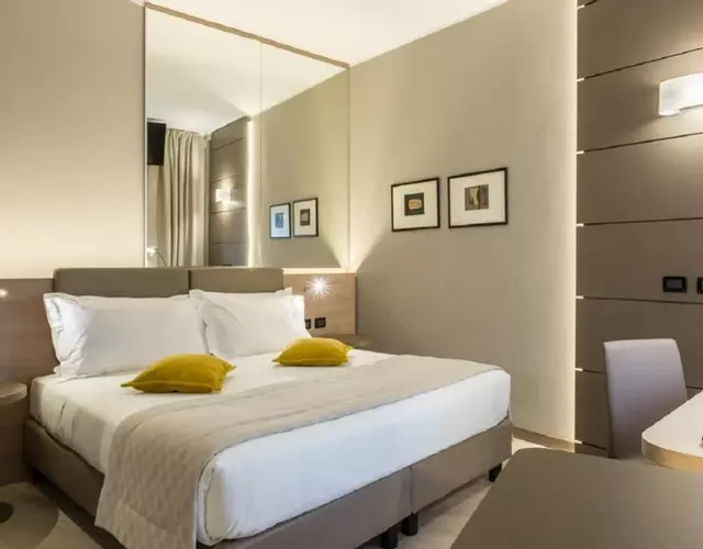 Cardano Hotel Malpensa