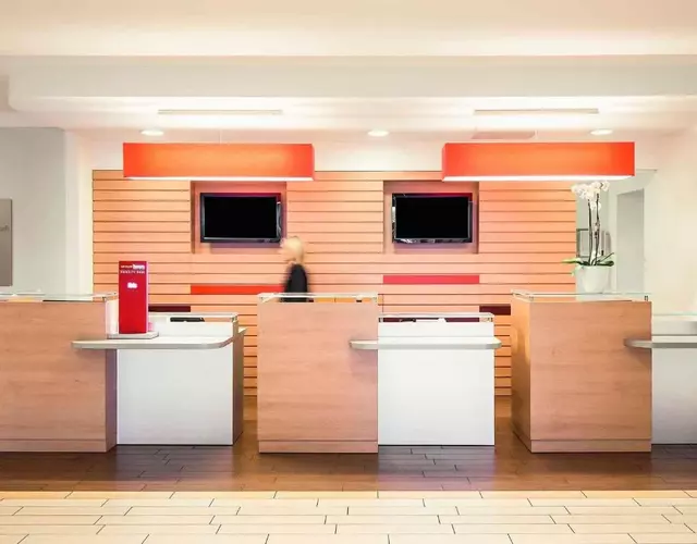 Hotel Ibis Milano Malpensa