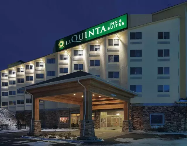 La Quinta by Wyndham Butte