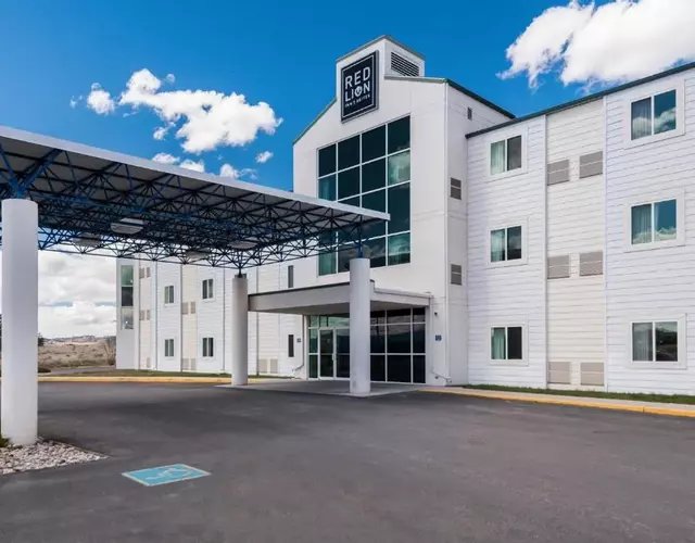 Red Lion Inn & Suites Butte