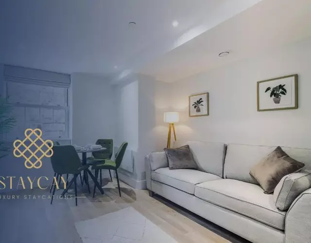 Rock Mill - 2-Bedroom Duplex Apartments