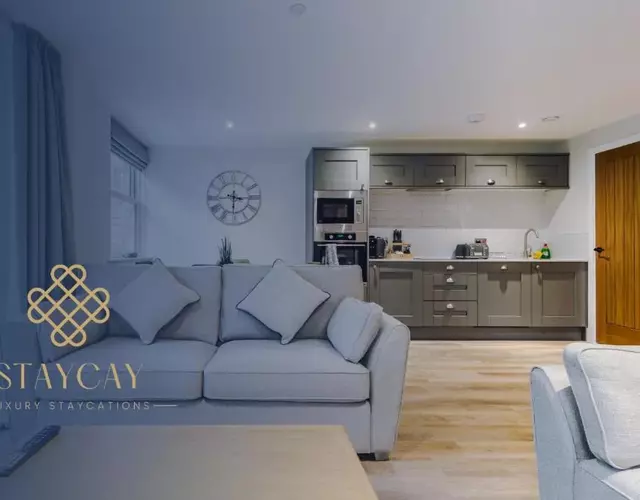 Rock Mill - Deluxe Holiday Apartments