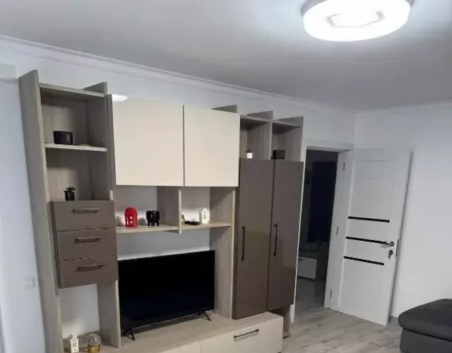 Magic Apartment