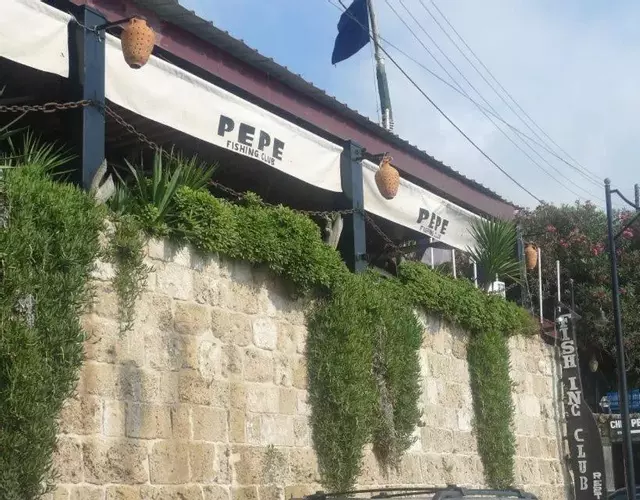 Byblos Fishing Club Guesthouse