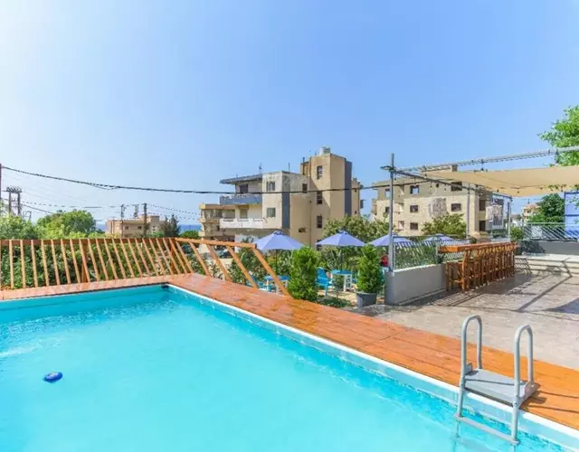 Chalet 1 With Jacuzzi In Monsef