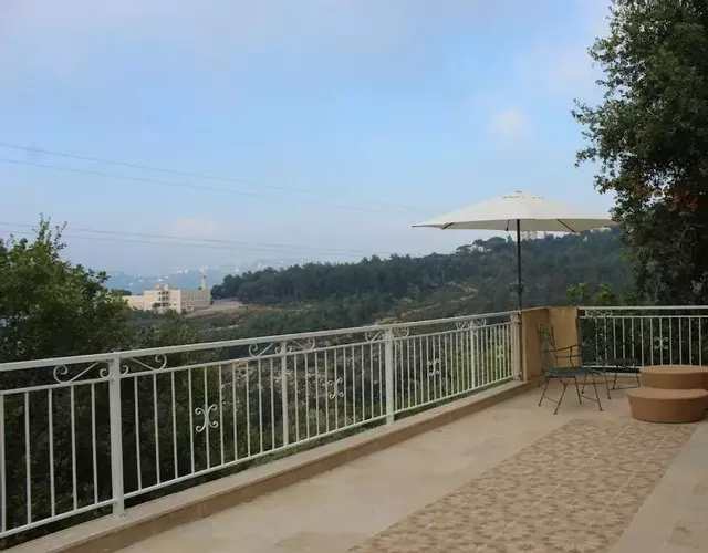 Guesthouse in a countryside