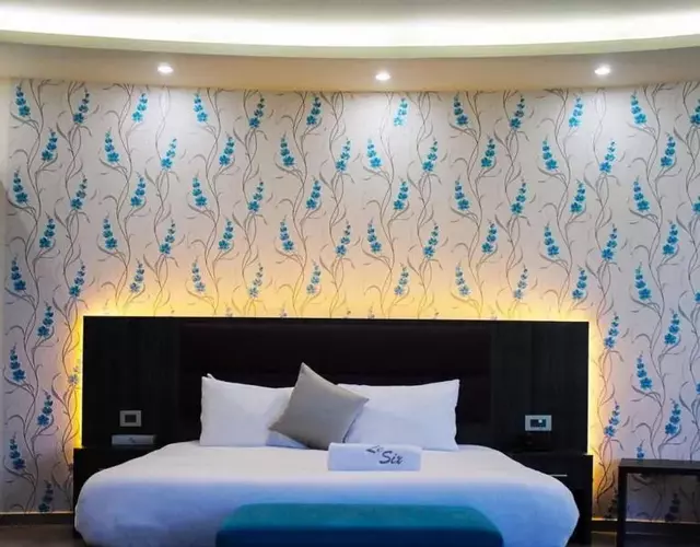 Le Six Hotel And Resort