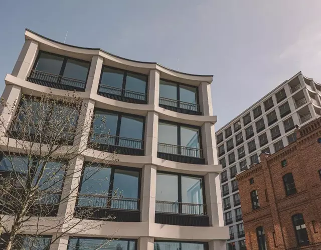 2HomeRent Apartamenty Nowy Port